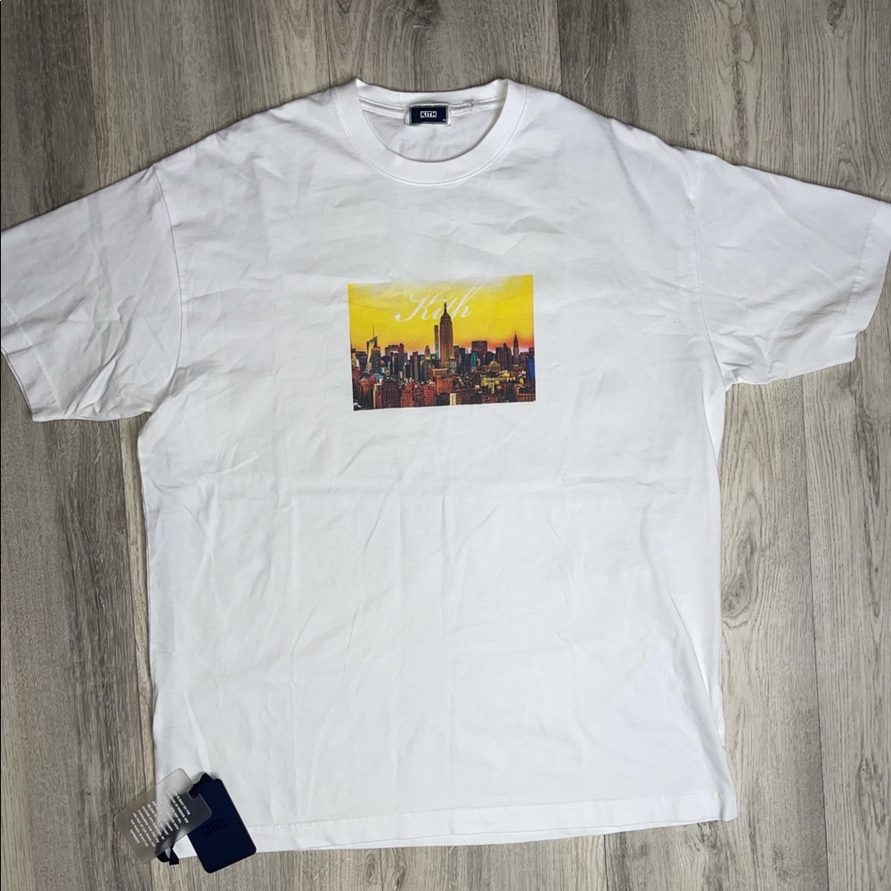 Kith Vintage NYC Box 1/1
